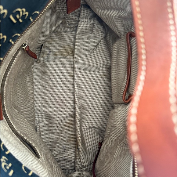 Dooney & Bourke purse and wallet - Picture 9 of 12